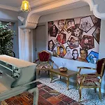 Alacati Xl Luxury Hotel