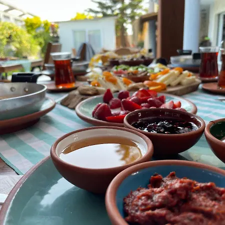 Alacati Xl Luxury Çeşme