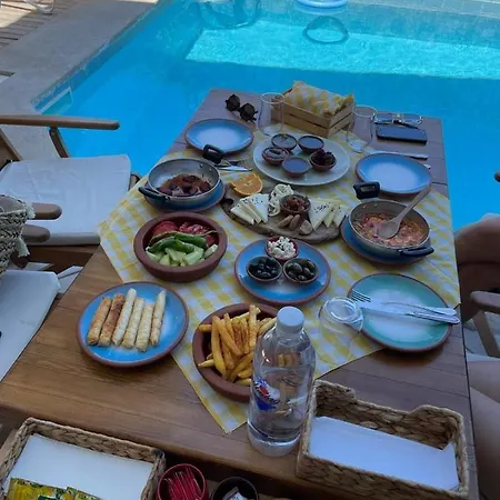 Alacati Xl Luxury Ξενοδοχείο Çeşme