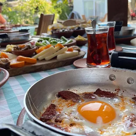 Ξενοδοχείο Alacati Xl Luxury *