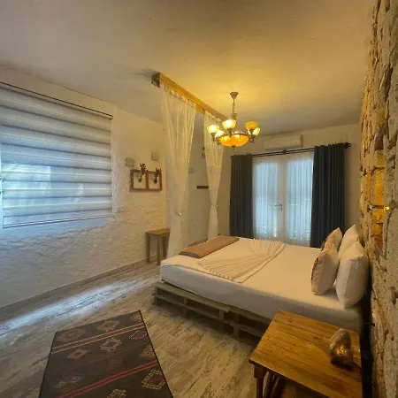 Ξενοδοχείο Alacati Xl Luxury *