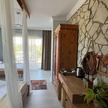 Ξενοδοχείο Alacati Xl Luxury *