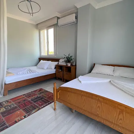 Alacati Xl Luxury 酒店 Çeşme