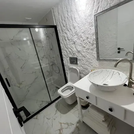 Alacati Xl Luxury *