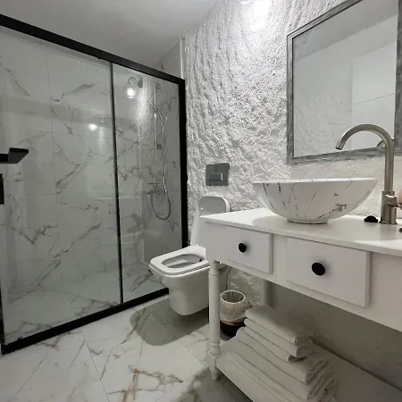 Ξενοδοχείο Alacati Xl Luxury Çeşme