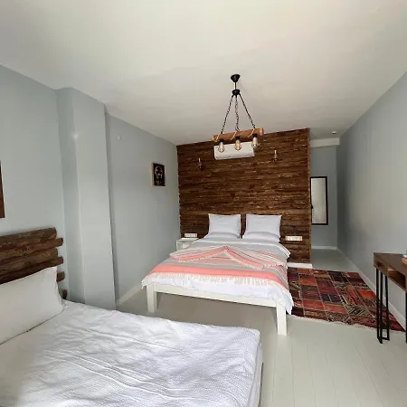 Alacati Xl Luxury 酒店 Çeşme