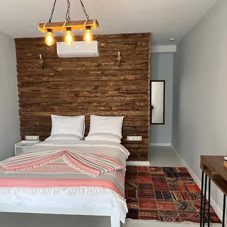 Alacati Xl Luxury *