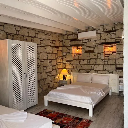 Alacati Xl Luxury Çeşme