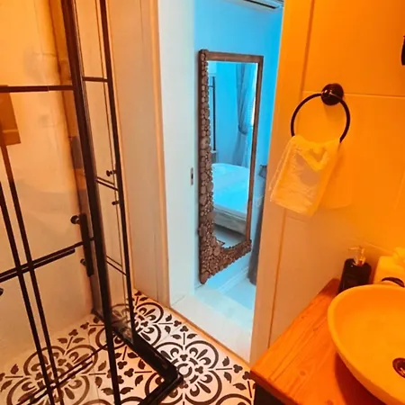 Alacati Xl Luxury Ξενοδοχείο *