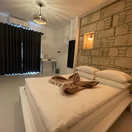 Ξενοδοχείο Alacati Xl Luxury Çeşme