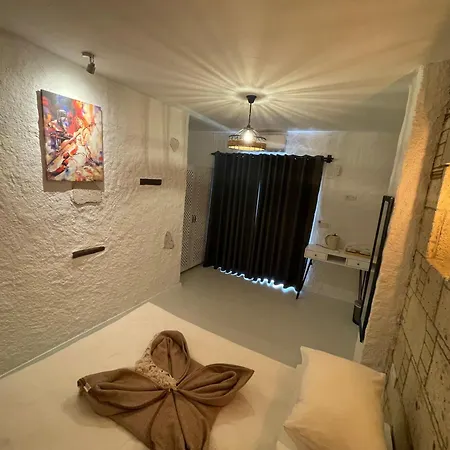 Alacati Xl Luxury