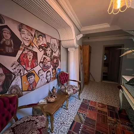 Alacati Xl Luxury * Çeşme