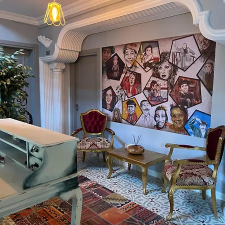 Alacati Xl Luxury Ξενοδοχείο