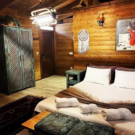 Ξενοδοχείο Alacati Xl Luxury *