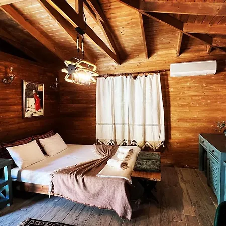 Ξενοδοχείο Alacati Xl Luxury *