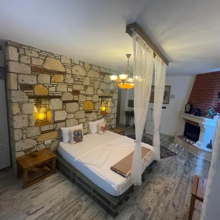 Alacati Xl Luxury Hotel Çeşme