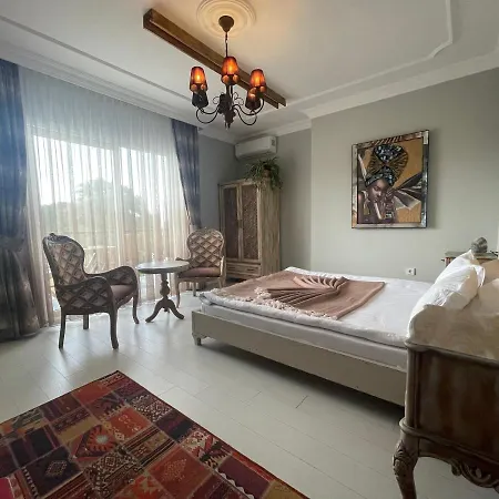 Alacati Xl Luxury * Çeşme