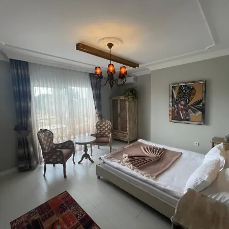 Alacati Xl Luxury Hotel Cesme