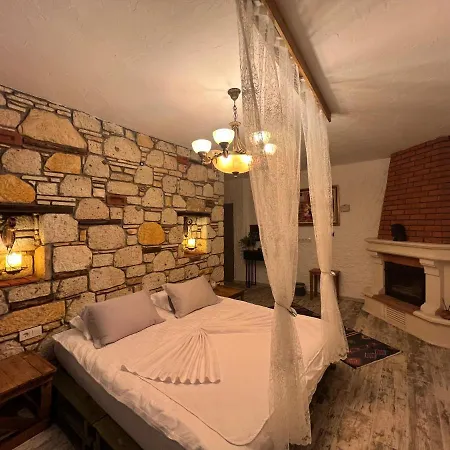 Alacati Xl Luxury