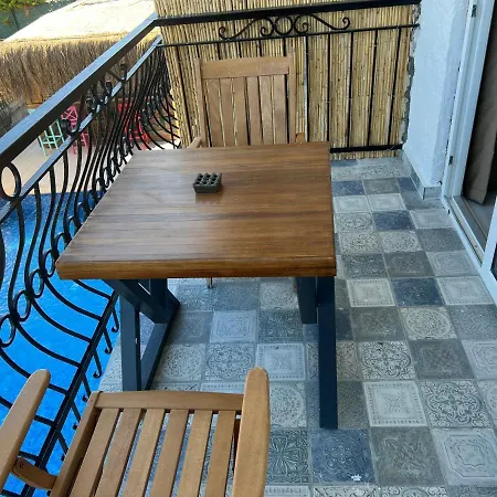 Hotel Alacati Xl Luxury