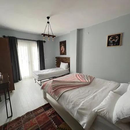 Alacati Xl Luxury Hotel