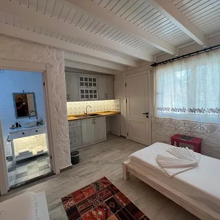 Alacati Xl Luxury Hotel Çeşme