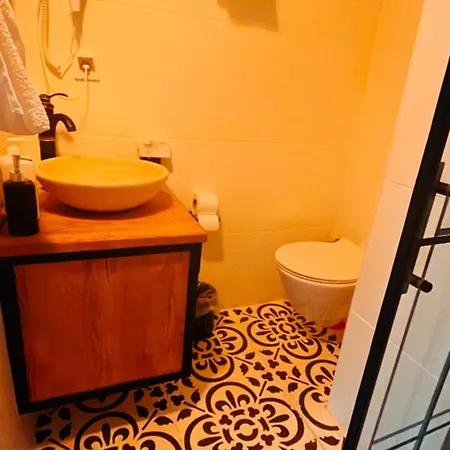 Hotel Alacati Xl Luxury