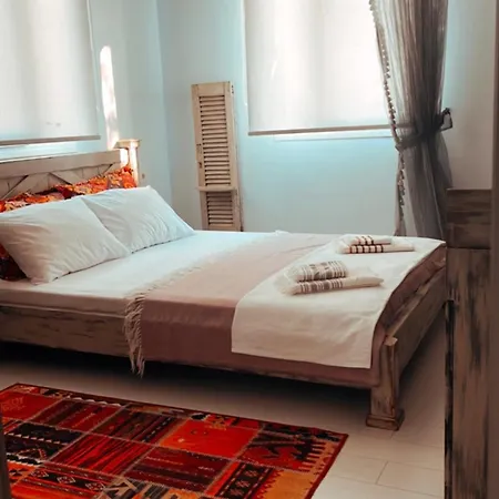 Hotel Alacati Xl Luxury