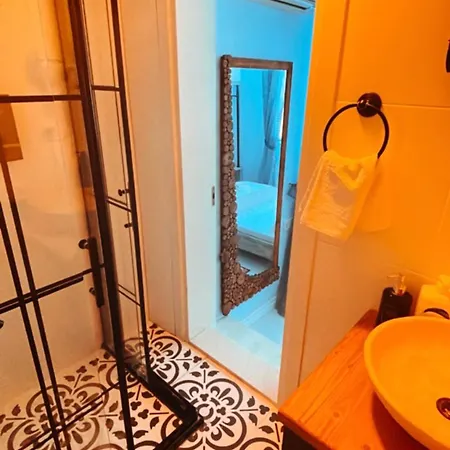 Alacati Xl Luxury Hotel *