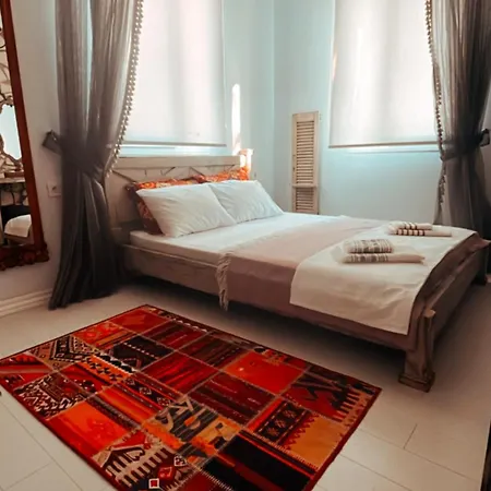 Alacati Xl Luxury * Cesme