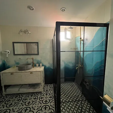 Hotel Alacati Xl Luxury