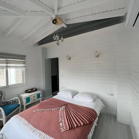 Alacati Xl Luxury Cesme