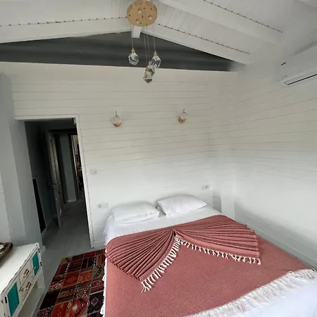 Hotel Alacati Xl Luxury *