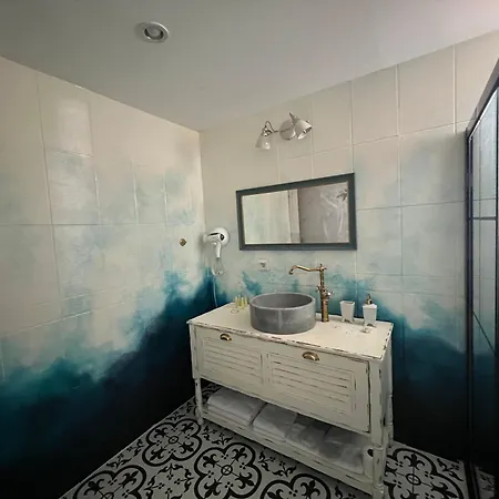 Alacati Xl Luxury Hotel *