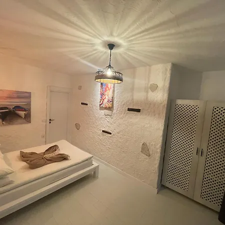 Alacati Xl Luxury Cesme