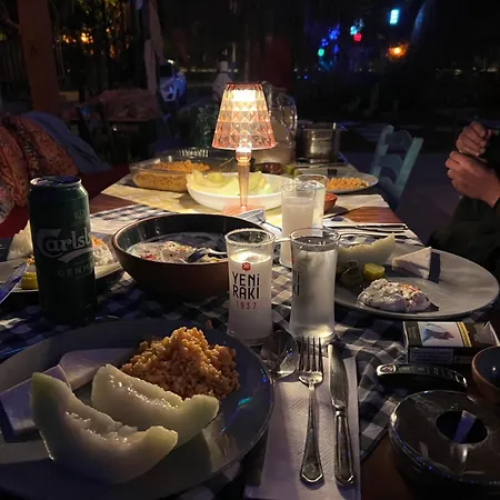 Alacati Xl Luxury Hotel