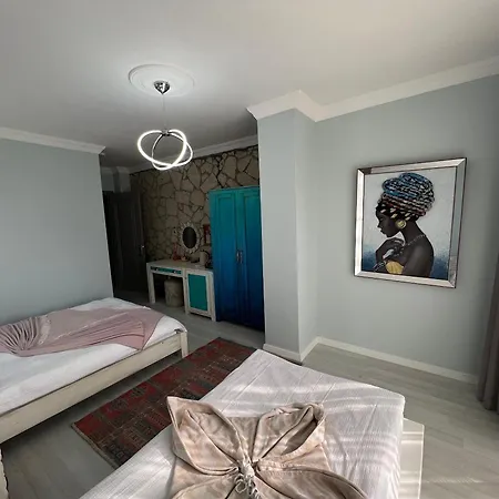 Alacati Xl Luxury Cesme