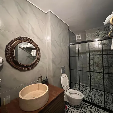 Alacati Xl Luxury Hotel