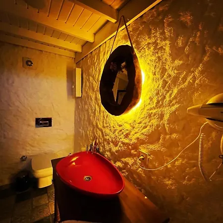 Hotel Alacati Xl Luxury Çeşme