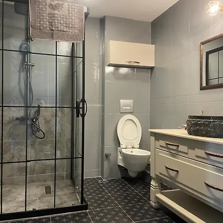 Alacati Xl Luxury Hotel Çeşme