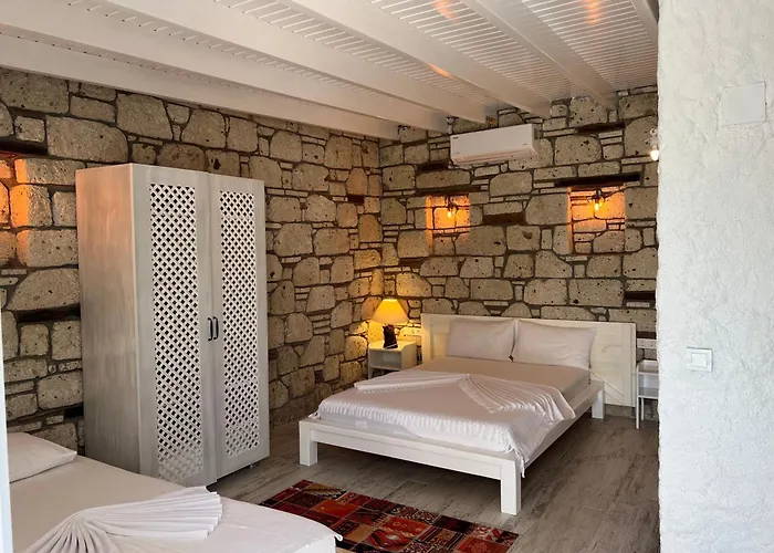 Alacati Xl Luxury Çeşme